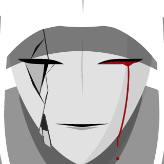 Enraged's emblem