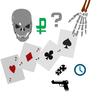 Vicktor812's emblem