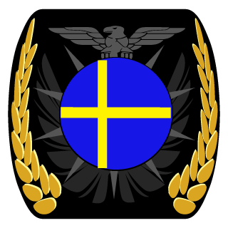 magruffs's emblem