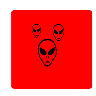 thankgaud's emblem