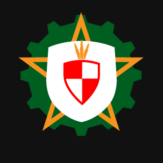 Bart232PL's emblem