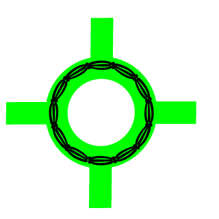 BombasticPie's emblem