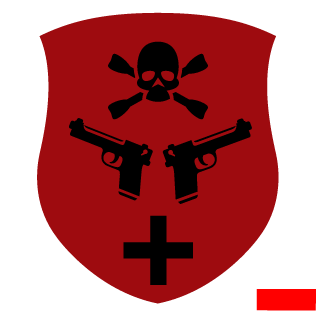 SPIDERROS's emblem
