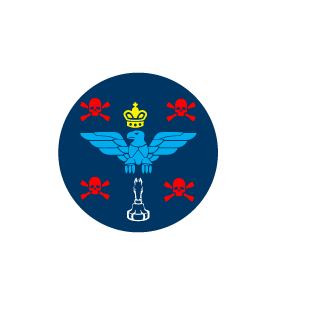 BeyondP10's emblem