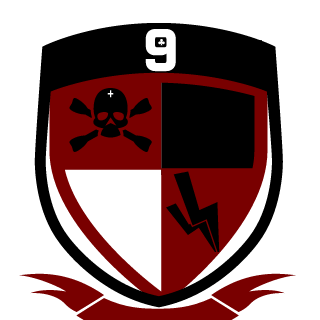 PAB94's emblem