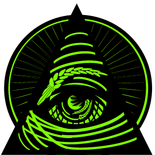 1Tabajara's emblem