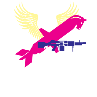 LeArH's emblem
