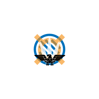 huntstring's emblem