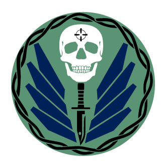 Fayrun's emblem