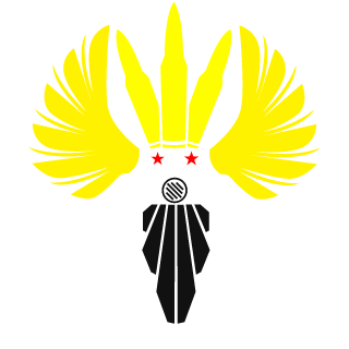 OxyScotton's emblem