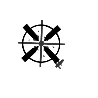 ReddGnome's emblem