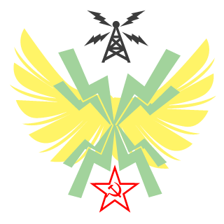 Archi886's emblem