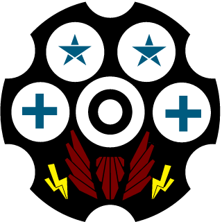 ForeverZero's emblem