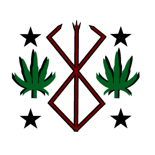 LuridTyrant420's emblem