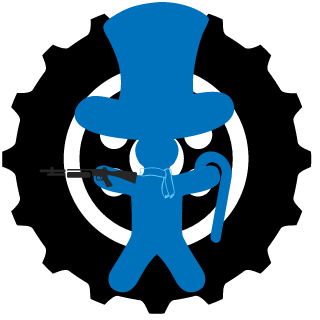 Krigsmaskin1's emblem