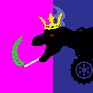 LTstab's emblem