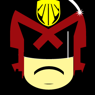 JudgeMad96's emblem