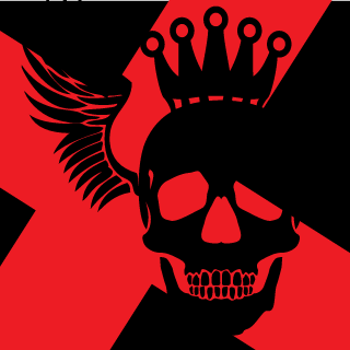 dvsNation's emblem