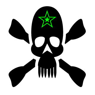 ghostD1's emblem