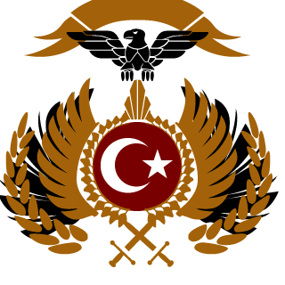 Elmuqmin's emblem