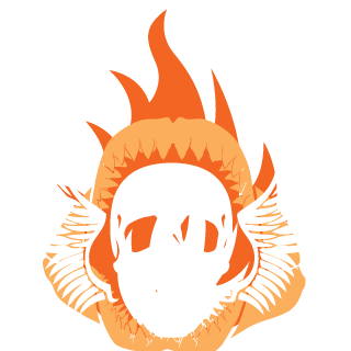 DexelDose's emblem