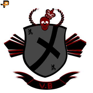 VenBlu's emblem
