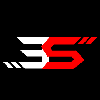 E-Sport Sniping's emblem