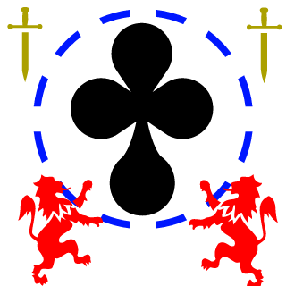 Blindkilla221's emblem