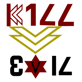 101SSR101's emblem