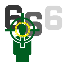 GreenMAN137's emblem