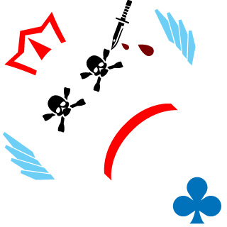 xXFR3AKXx7's emblem