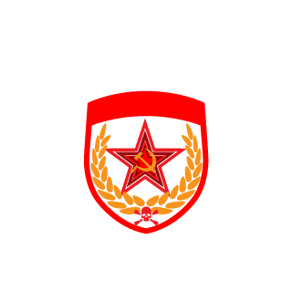 REDBEAR23RUS's emblem