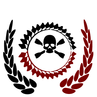 YenKiller's emblem