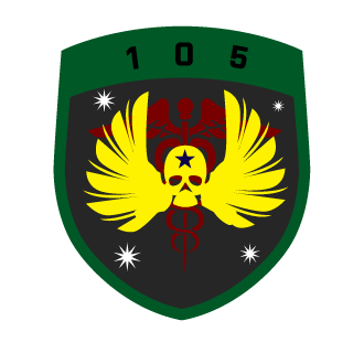cog105's emblem