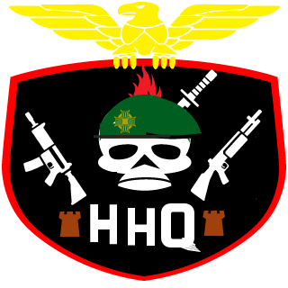 Flakker's emblem