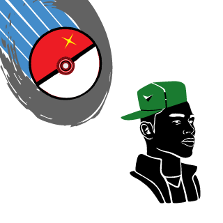 Shenron10's emblem