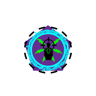 maueriska's emblem