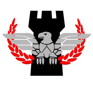 consi14's emblem