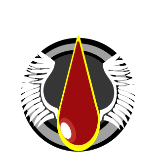 Zed-Juron's emblem