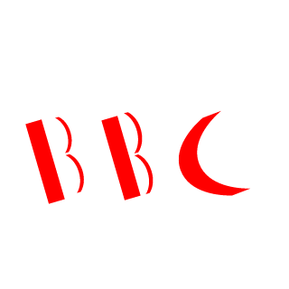 BBCRalle's emblem