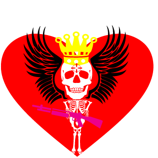 83n3k's emblem