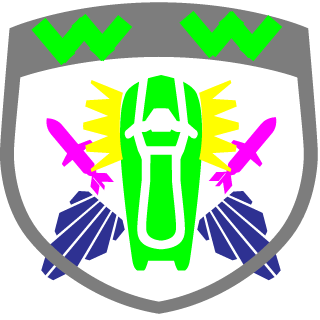 WaterWall's emblem