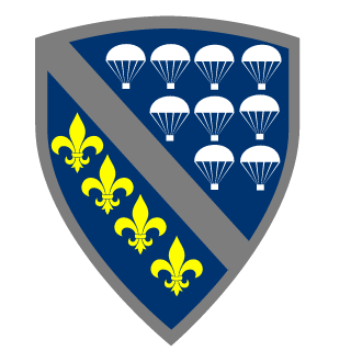 SierraBravoLima's emblem