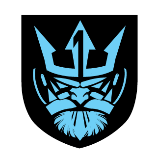 Neptune 1's emblem