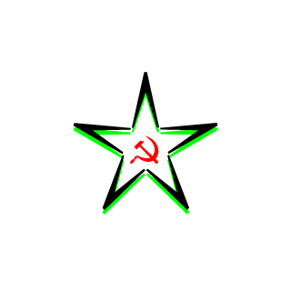 -ROMANOVSTAS-'s emblem