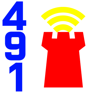 ReAlign's emblem