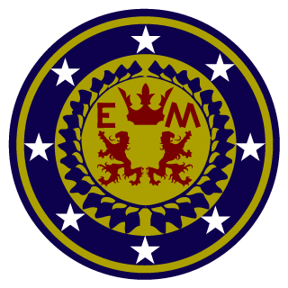 CorNebred's emblem