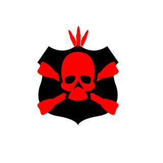 Rd-0's emblem
