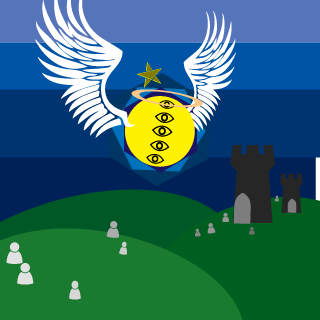 VaudevileVillain's emblem
