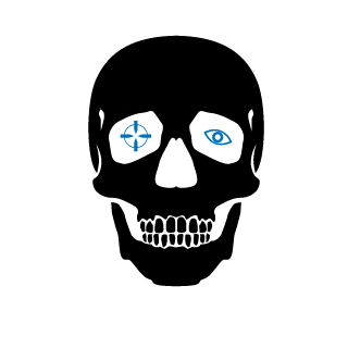 IIGODSENTI's emblem